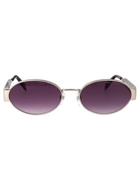 MARC JACOBS 女士太阳镜 MARC806SGME AW2025 紫色