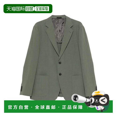 GIORGIO ARMANI 男士西服 GM000140TE10954U7123