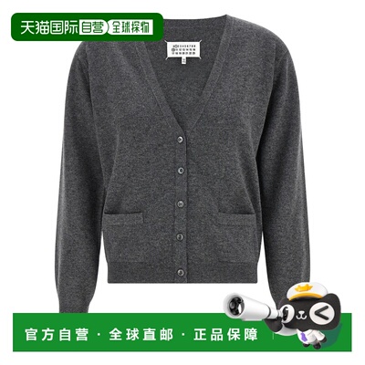 MAISON MARGIELA 女士针织衫 S51HP0026M13225859M【付后1h可退】