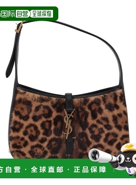 SAINT LAURENT 女士手提包 657228AAFE72490 AW2025单肩包