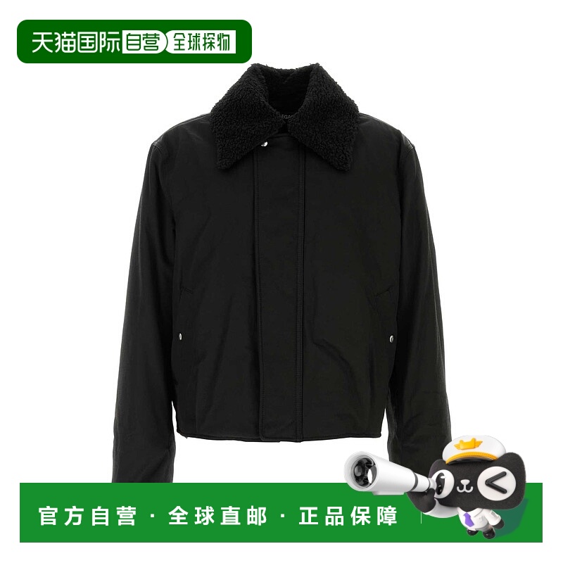 1h可退 OUR LEGACY 男士夹克 M4241ABBLACKAERONYLON AW2024