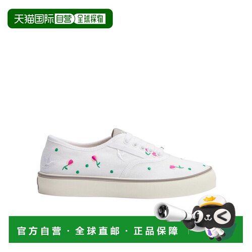 CHRISTIAN DIOR 女士运动鞋 KCK525DFCS10W SS2026【付后1h可退】