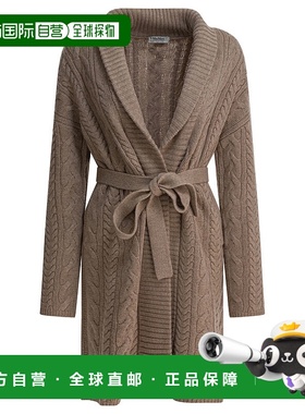 MAX MARA 女士大衣 2529316013QUEBEC004 AW2025