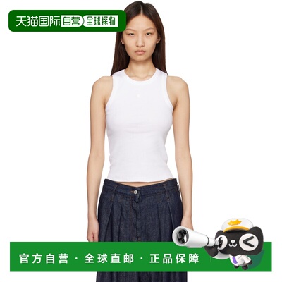 CARHARTT WIP 女士 Carhartt Work In Progress 白色 Philips 背