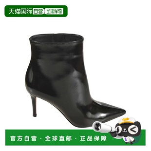 G0562385RICNUINERO 女士高跟鞋 AW2024 ROSSI GIANVITO