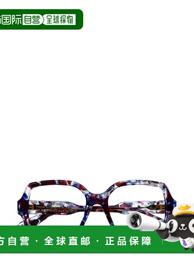 1h可退 CHLOÉ 男士太阳镜 CH0155O006 SS2024 花色 CHLOÉ Eyeglas