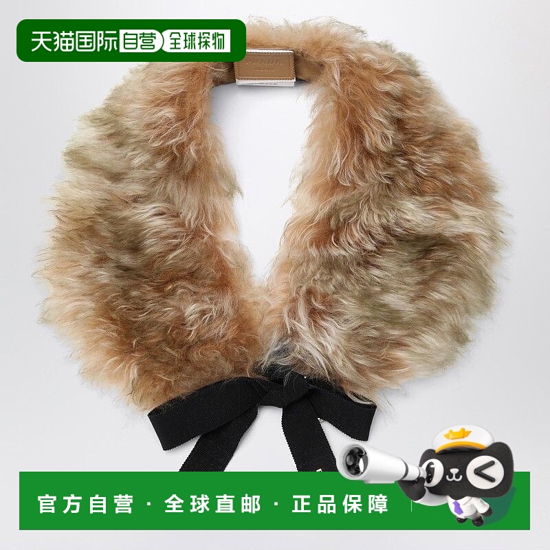 1h可退 PRADA 女士围巾 57049OOO1775F0006 AW2025 花色