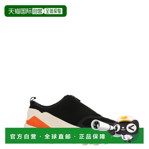 Y-3 男士运动鞋 HR1988BLACK AW2022 花色 'Terre【付后1h可退】