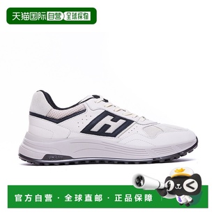 SS2025 HOGAN HXM5630FK70U4R743Q 运动鞋 白色 男士