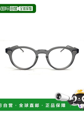 THOM BROWNE 女士眼镜 UEO404AG0002060 SS2025 灰色