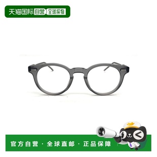 SS2025 THOM UEO404AG0002060 女士眼镜 灰色 BROWNE