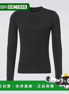 1h可退 潮奢 Aztech Mountain 男士 Aztech Next To Skin top 滑