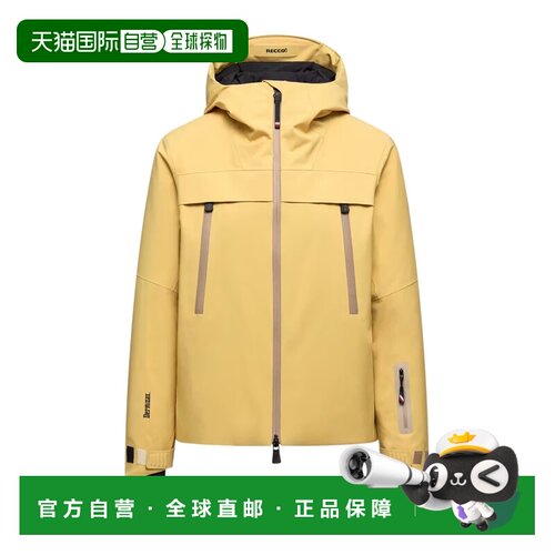 MONCLER 女士外套 K20981A00006598P514A AW2025休闲风