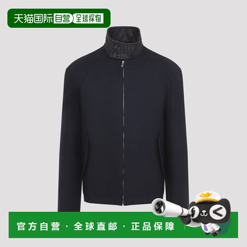 BOTTEGA VENETA 男士夹克 874709V6CK04071 AW2026