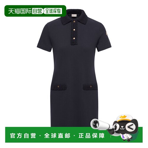 1h可退 MONCLER 女士连衣裙 L20938I0000689BHW778 AW2026