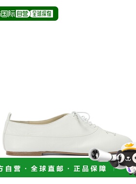 1h可退 潮奢 Celine 思琳 女士 Lise 穿孔 Triomphe 系带鞋 36529