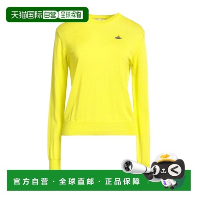 1h可退 潮奢 Vivienne Westwood 薇薇恩 韦斯特伍德 女士 毛衣