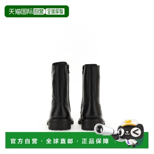 B0010062LT047099 女士靴子 ANN DEMEULEMEESTER