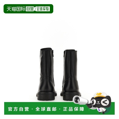 ANN DEMEULEMEESTER 女士靴子 B0010062LT047099