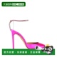 潮奢 pink粉色 AQUAZZURA 1h可退 女士 浅口鞋 舒适时尚