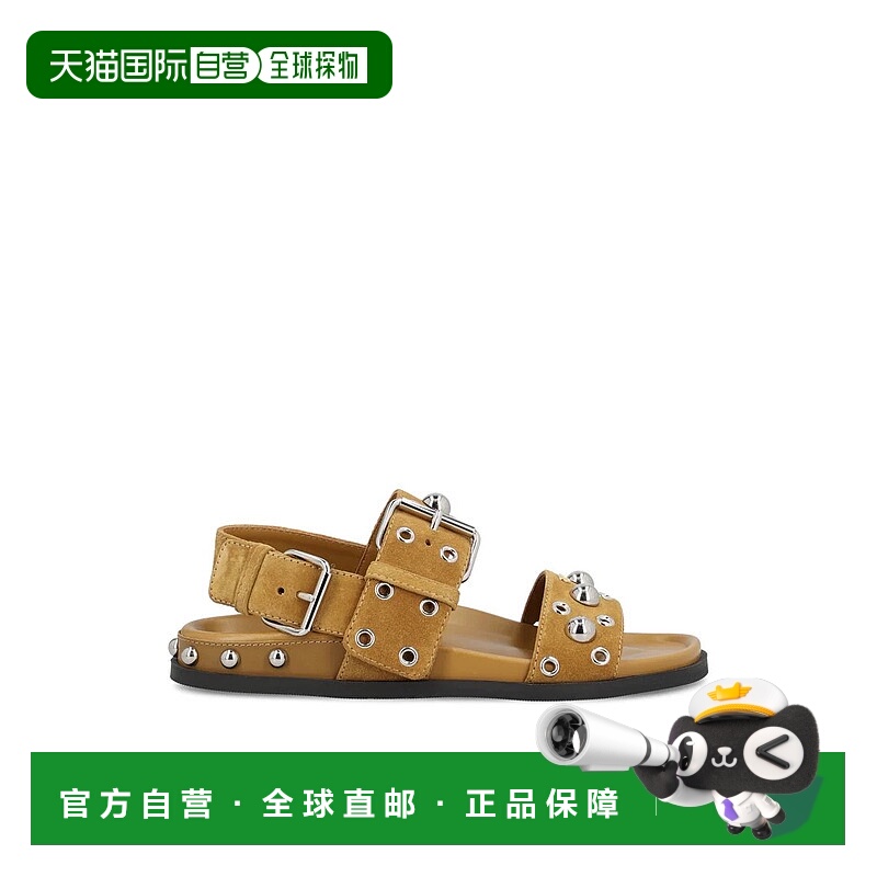 1h可退 VALENTINO GARAVANI 女士凉鞋 7W2S0MM5CRBRDXAI25
