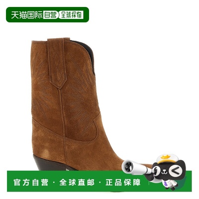 GOLDEN GOOSE DELUXE BRAND 女士靴子 GWF00780F0076135515055150