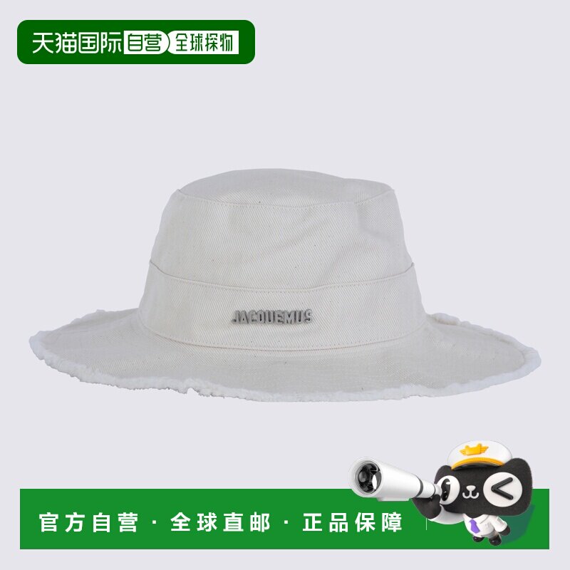 1h可退 JACQUEMUS 女士帽子 22EACU00002AE00014110 SS2026