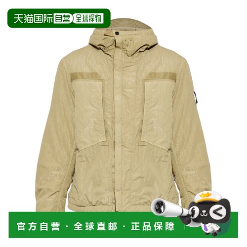 STONE ISLAND 男士夹克 L2S15Q100007S0405V005N