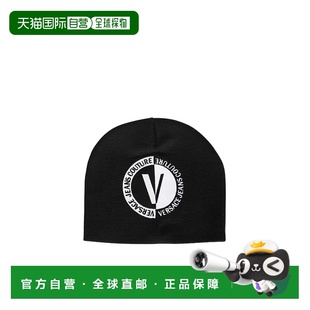 75VAZK45ZG122L01 女士帽子 AW2023 JEANS VERSACE