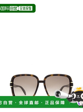 GUCCI 女士眼镜 GG1066S002 CO 花色 GG1066S