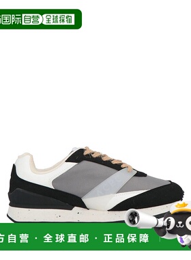 1h可退 潮奢 Acbc 男士 运动鞋 grey灰色 舒适时尚正品休闲百搭