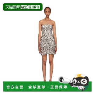 女士半身裙 ÉTOILE RO0117FAA1J52E67KI MARANT ISABEL