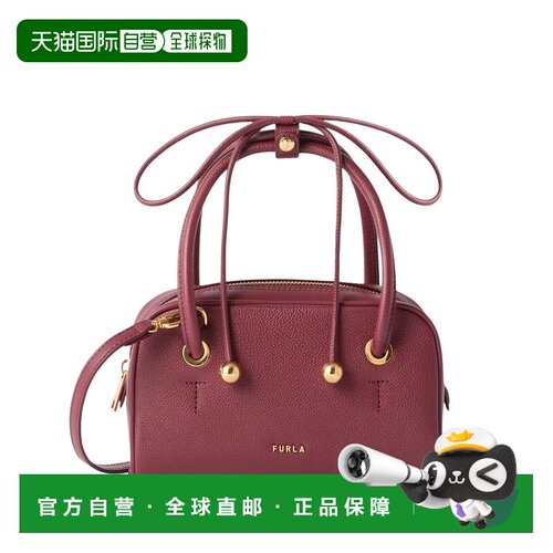 FURLA 女士手提包 WE00915BX45734908SREDAPPLE4908SREDAPPLE