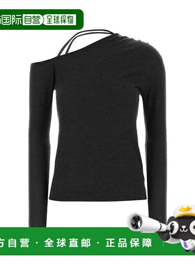 1h可退 潮奢 Brunello Cucinelli 布内罗 古奇拉利 女士 青灰色羊