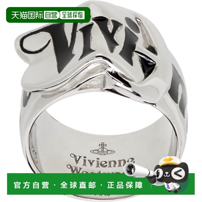 Vivienne Westwood 薇薇恩 韦斯特伍德 女士 Belt 戒指 6404017V0