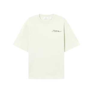 44MAA120S26J00M331 OFF T恤 男士 SS2026 WHITE