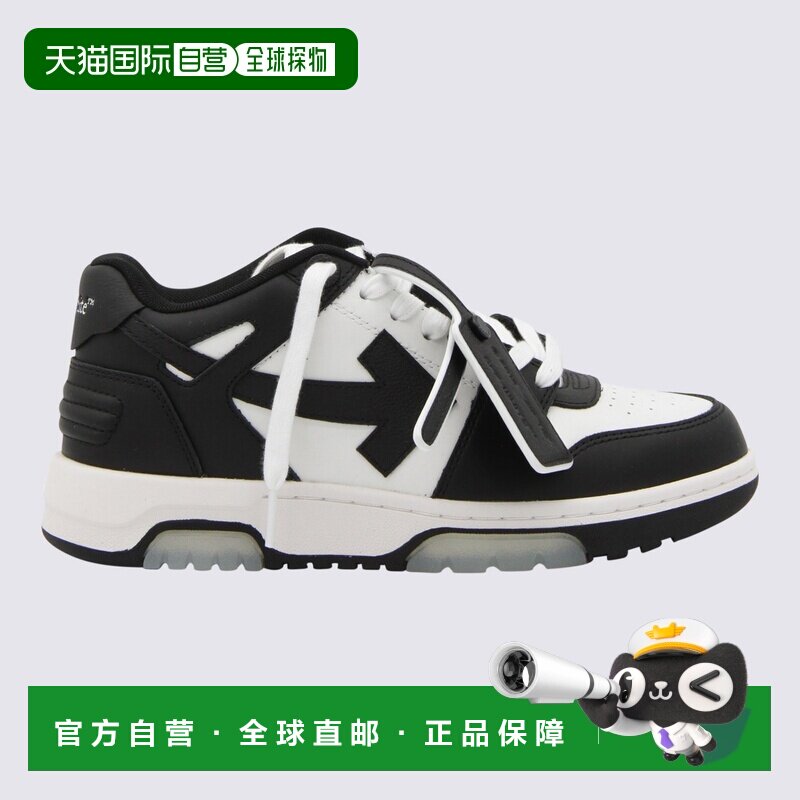OFF-WHITE 女士运动鞋 OWIA259C99LEA0060110 CO 花色图片