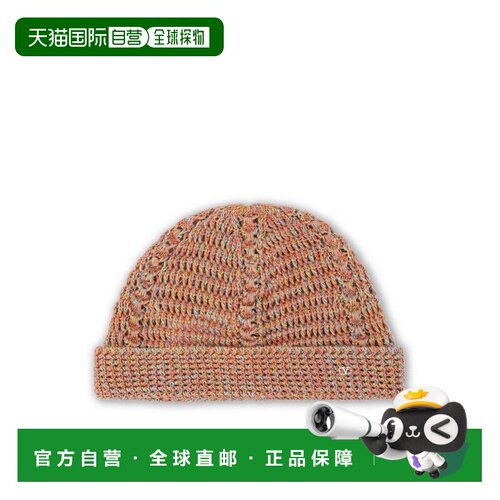 valentino 华伦天奴 男士 针织便帽 6Y0HB02QJCL