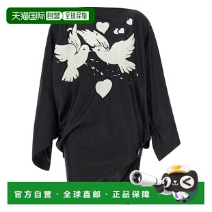 1401007VW0173P403 女士针织衫 VIVIENNE WESTWOOD