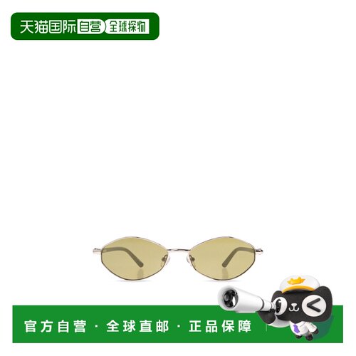 JACQUEMUS 女士眼镜 JAC160C1SUN SS2026 花色 全框太阳镜配饰