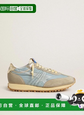 GOLDEN GOOSE DELUXE BRAND 男士运动鞋 GMF00683F00740182963