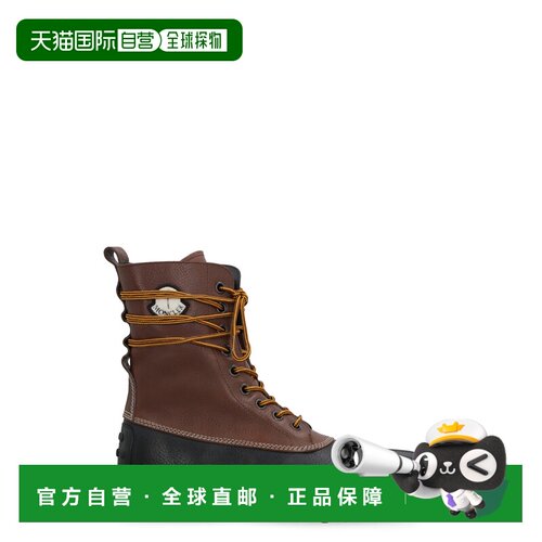 MONCLER GENIUS 男士运动鞋 4F00020M2623P39 AW2022男鞋防滑鞋