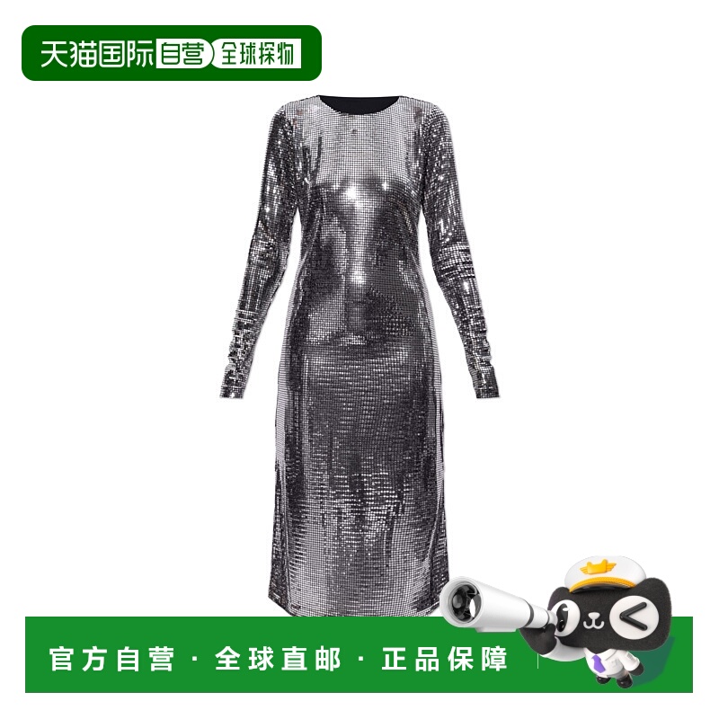 1h可退 MM6 MAISON MARGIELA 女士连衣裙 S52DD0084S23734905