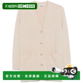 MAX MARA 女士针织毛衣 1h可退 2421346052600VILLAR026 AW2024