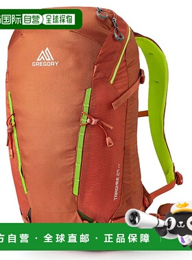 GREGORY 户外背包 139320ARANCIO CO 橙色 ZAINO TARGHEE FT 24 S