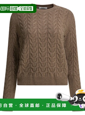 MAX MARA 女士T恤 2521366032ARAMIS002 AW2025