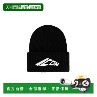 KNM018701W02695M063 帽子 AW2024 男士 DSQUARED2