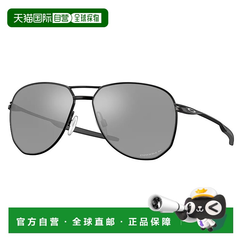 OAKLEY Contrail 偏光太阳镜 中性