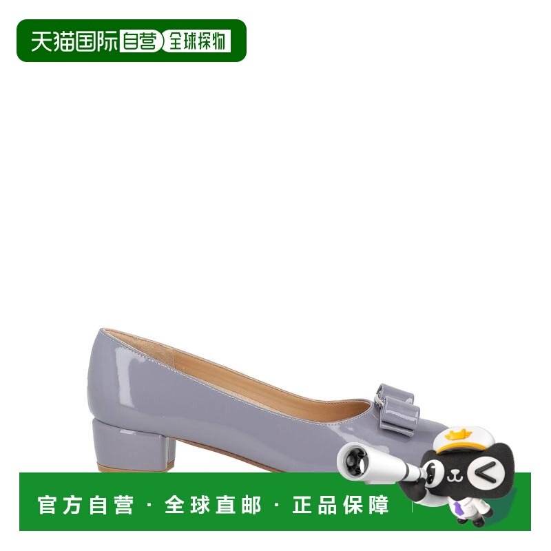 1h可退 潮奢 Salvatore Ferragamo 菲拉格慕 女士 浅口鞋,女鞋,浅口单鞋,淘宝优惠券,粉丝福利购,淘宝优惠卷