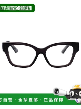 BURBERRY 女士眼镜 0BE24204112 SS2025 灰色 Glasses